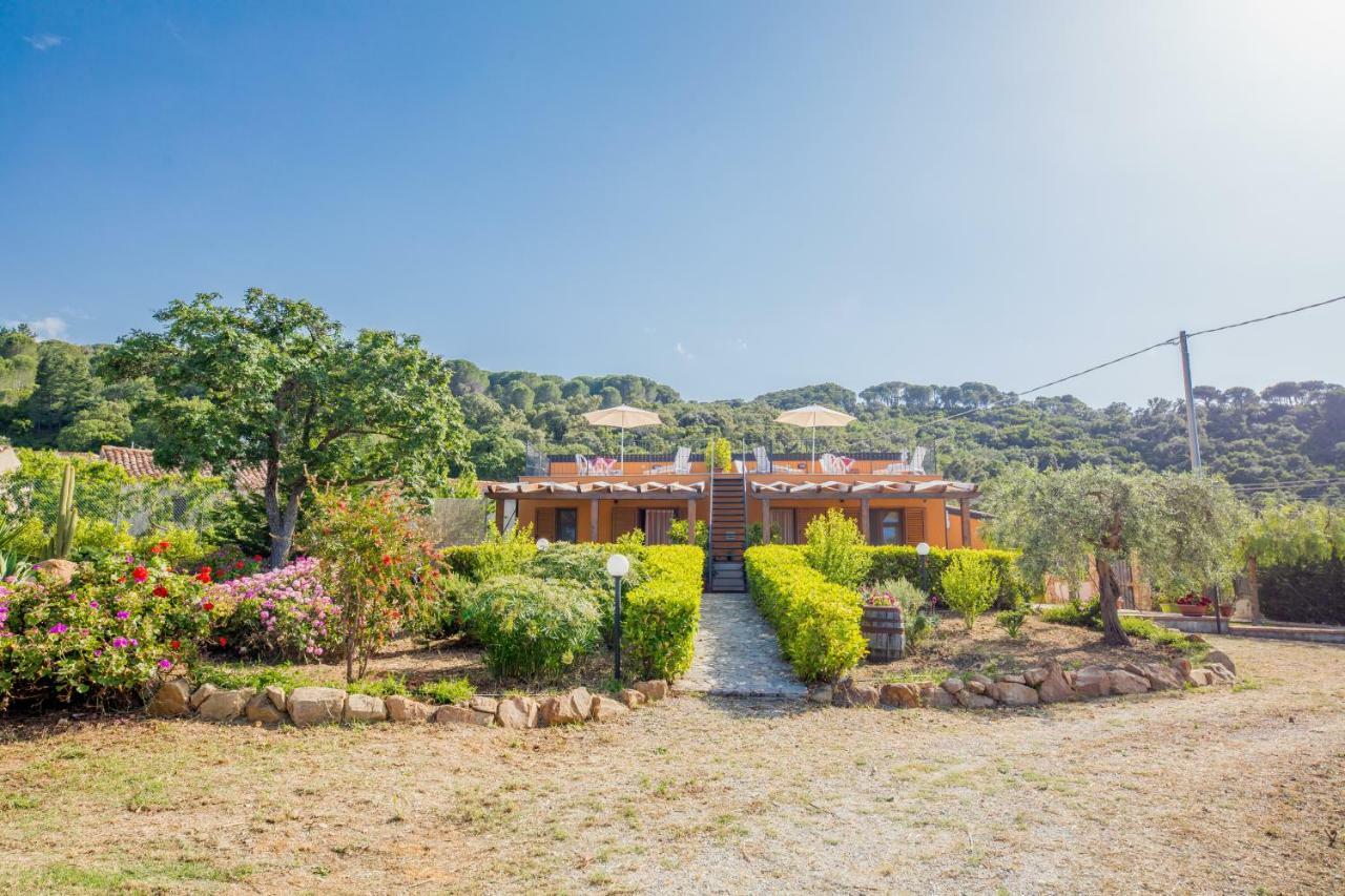 Green Hills House 체팔루 외부 사진